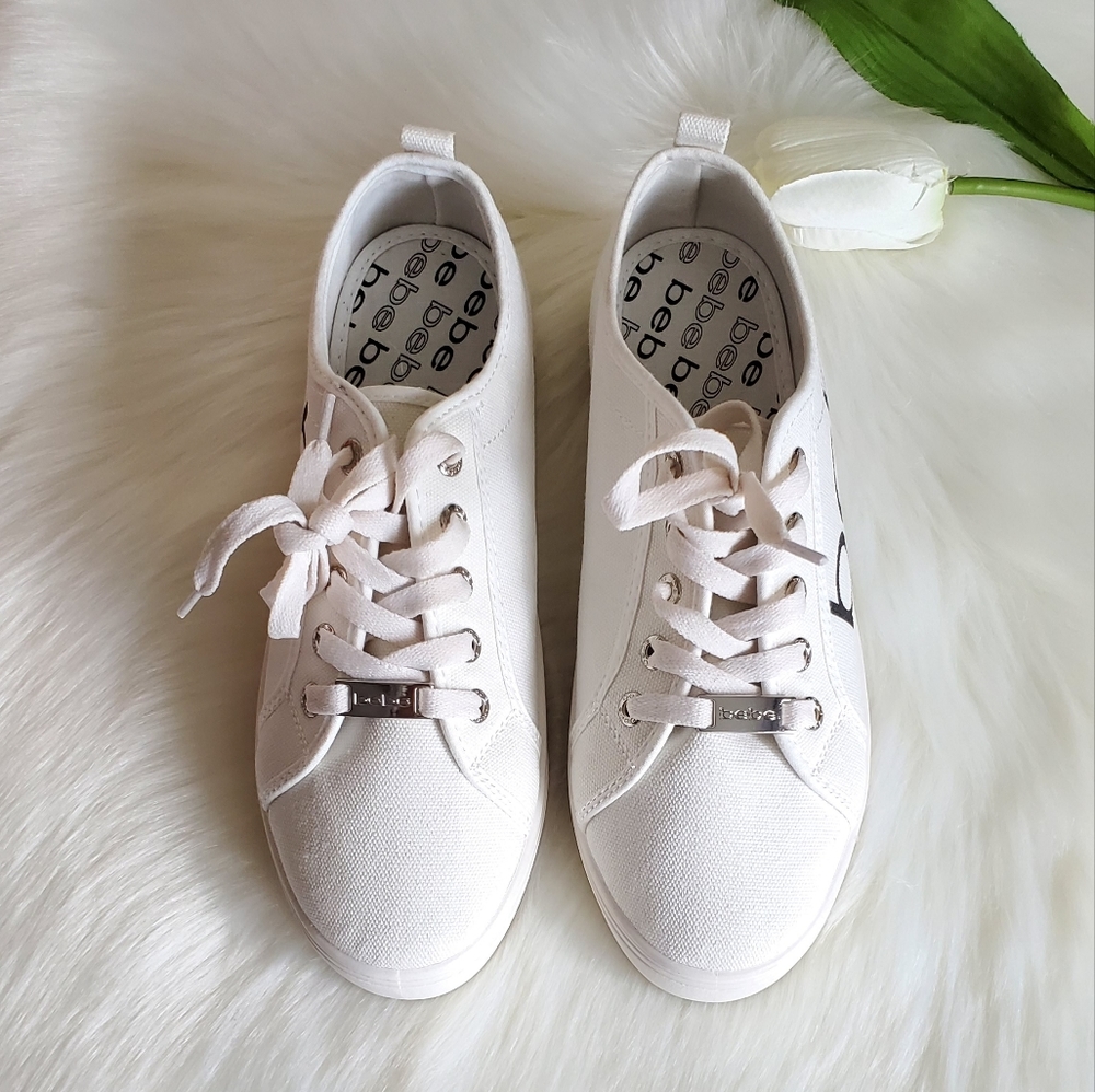 BEBE WOMEN'S SHOES SIZE 9 - Picture 3 of 11